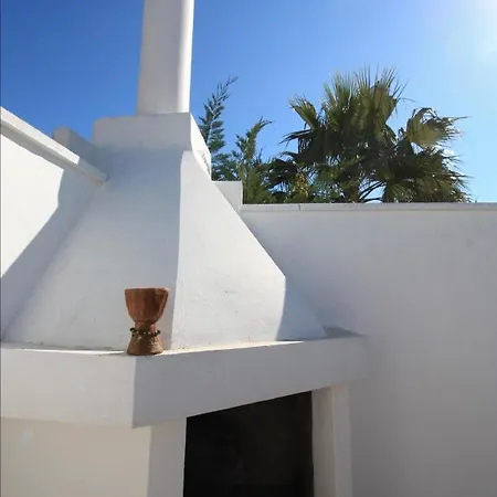 Sax House