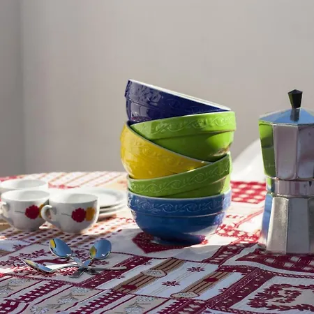 شقة Sax House *